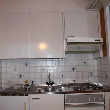 Apartmán Trollha¼tte Lauterbrunnen